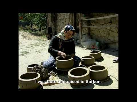 Sorkun mlekleri - Sorkun Earthenware Potteries.1/2