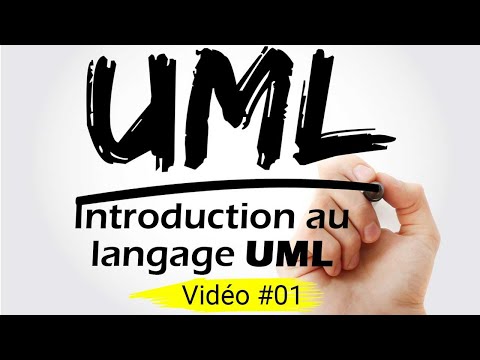 Vidéo: Quelle est la version actuelle d'UML ?