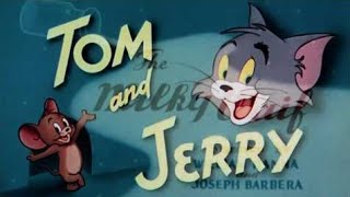 Tom und Jerry auf Deutsch | Tom \& Jerry im Vollbildmodus | WB Kids