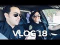 Miami Police VLOG 18: Patrol