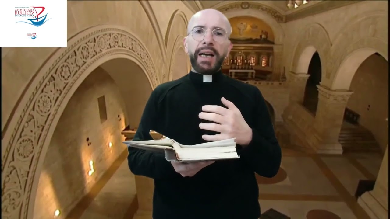 II domenica di quaresima 2026