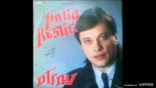 Halid Beslic - Otrov mi dajte - (Audio 1986)