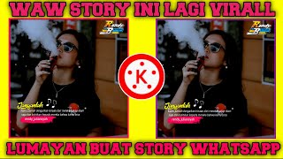 STORY'30 DETIK LAGU🎶DJ AMPUN BANG JAGO#viral
