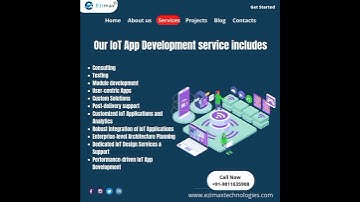 👉#IoT #App #Development #services #short #shortvideo #shorts #youtubeshortvideo #ezimax #shorsvideo