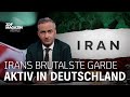 Attentate und spionage  iranische revolutionsgarden in deutschland  zdf magazin royale