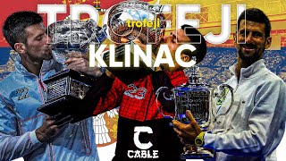 Klinac-Trofeji(4K Lyrics Video)