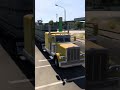 Hauling Packed Lumber Across Arizona! 🌵 Peterbilt Takes on the Desert Roads | ATS 🚛 №2