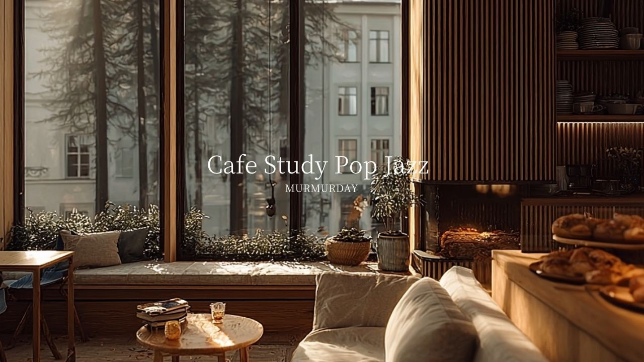 [playlist]🎧 Спокойные поп-баллады для повседневности 🌿 Коллекция уютной музыки🤍