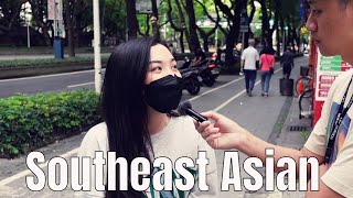 Whats Living In Taiwan Like For Southeast Asian ?