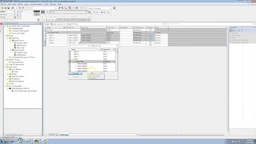 RSLogix 5000 | How To Alias Tags in Rockwell Automation Software