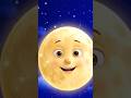 Chanda mama door ke 🥰🤗 #cartoonvideo #3danimation #kidslearning #nurseryrhymes #hindirhymes