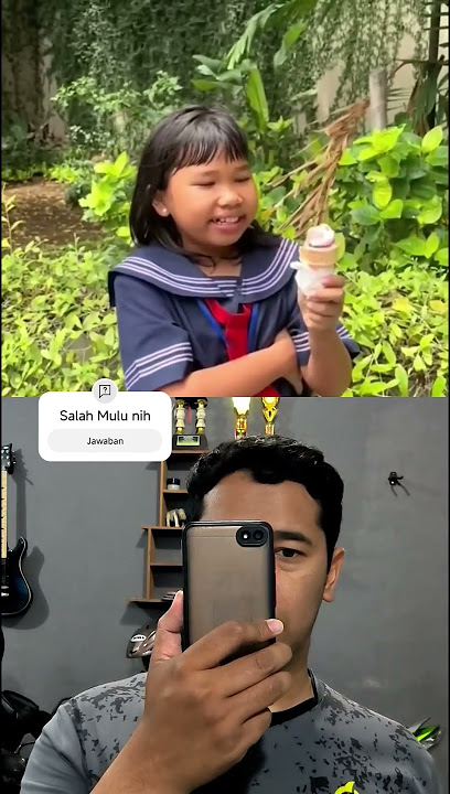salah Mulu nih #funny #lucu #comedy #hiburansegar