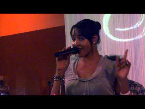 Casandra Steen - Glaub Ihnen kein Wort, Live @ Stars und Sternchen Party in Hannover