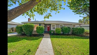 1413 Minahan Way video tour
