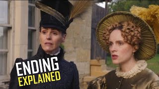 Gentleman Jack Season 2 Episode 8 Finale Recap | Ending Explained
