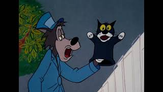 The Three Little Pups (1953)