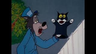 The Three Little Pups (1953)