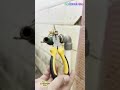 No Tools? Remove a Faucet with Just Pliers &amp; a Rope – Simple DIY Trick!
