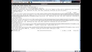 Instalacion de Glpi parte 1