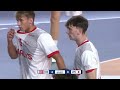 Denmark vs Japan | Main Round | 2025 IHF Men's Youth (U19) World Championship