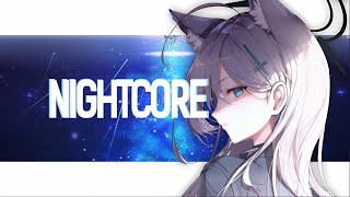 Nightcore  Carry On s