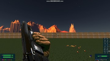 Zagemod Weapon showcase Part 3