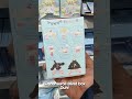 Cinnamoroll blind box! #sanrio #blindbox #cinnamoroll #myminisousa #minisoambassador #blindboxes