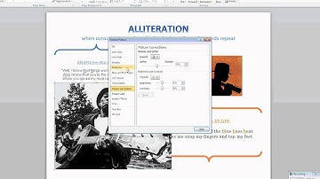 How to make a glossary entry