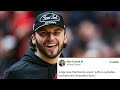 'DISGUST...WE LOST OUR SOUL' 😳 Reaction surrounding Brendan Sorsby eligibility | The Pat McAfee Show