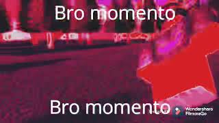 El Grand Bro Momento