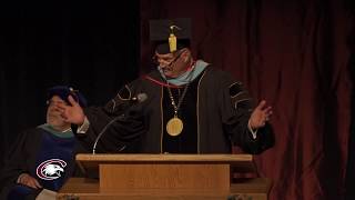 Graduate Commencement: May 4, 2019