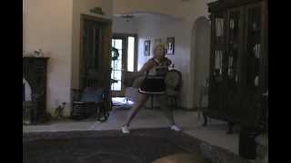North Florida Elite Tryout Dance 2012 2013.mov