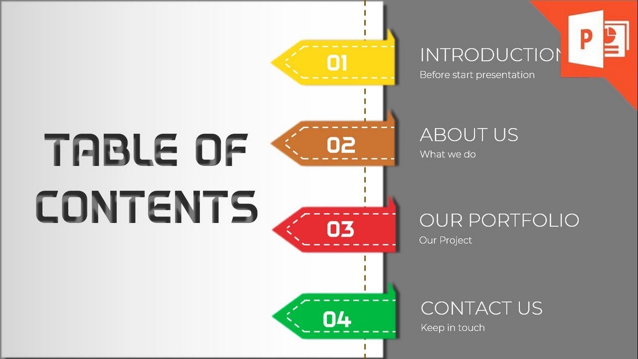 powerpoint presentation design tutorial