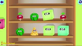 Preview 2 Funny Food Stuff/Dan Do Stuff V54