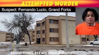 UPDATE: GF Man Charged With Attempted Murder In Valentines Day Stabbing