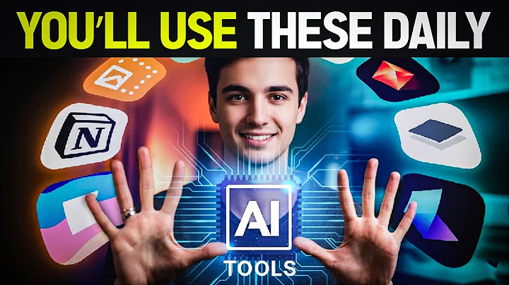 10 AI Tools That Will Dominate Your Daily Life By 2027