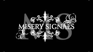 Misery Signals - Difference of Vengeance and Wrongs