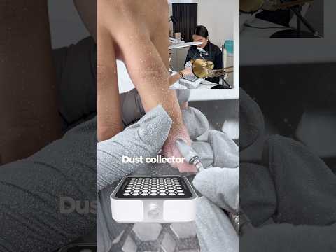 Control y precisión: así se realiza una buena remoción con nuestra Precision Round Bit™️ 💅