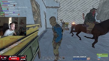 Never leave the recycler xdd