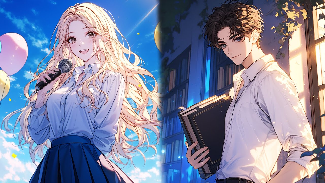 На собеседовании девушка предупредила меня, что не стоит подавать документы в ту же школу, что и ...