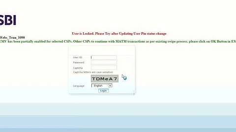 अगर password lock हो जाए तो || ऐसे करे नया password सेट ||