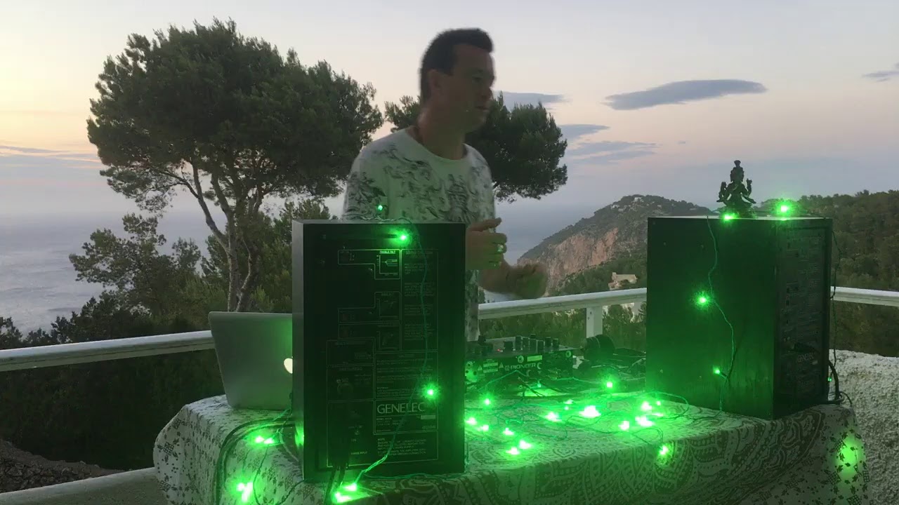 Zephirus Kane - Unite DJ Stream