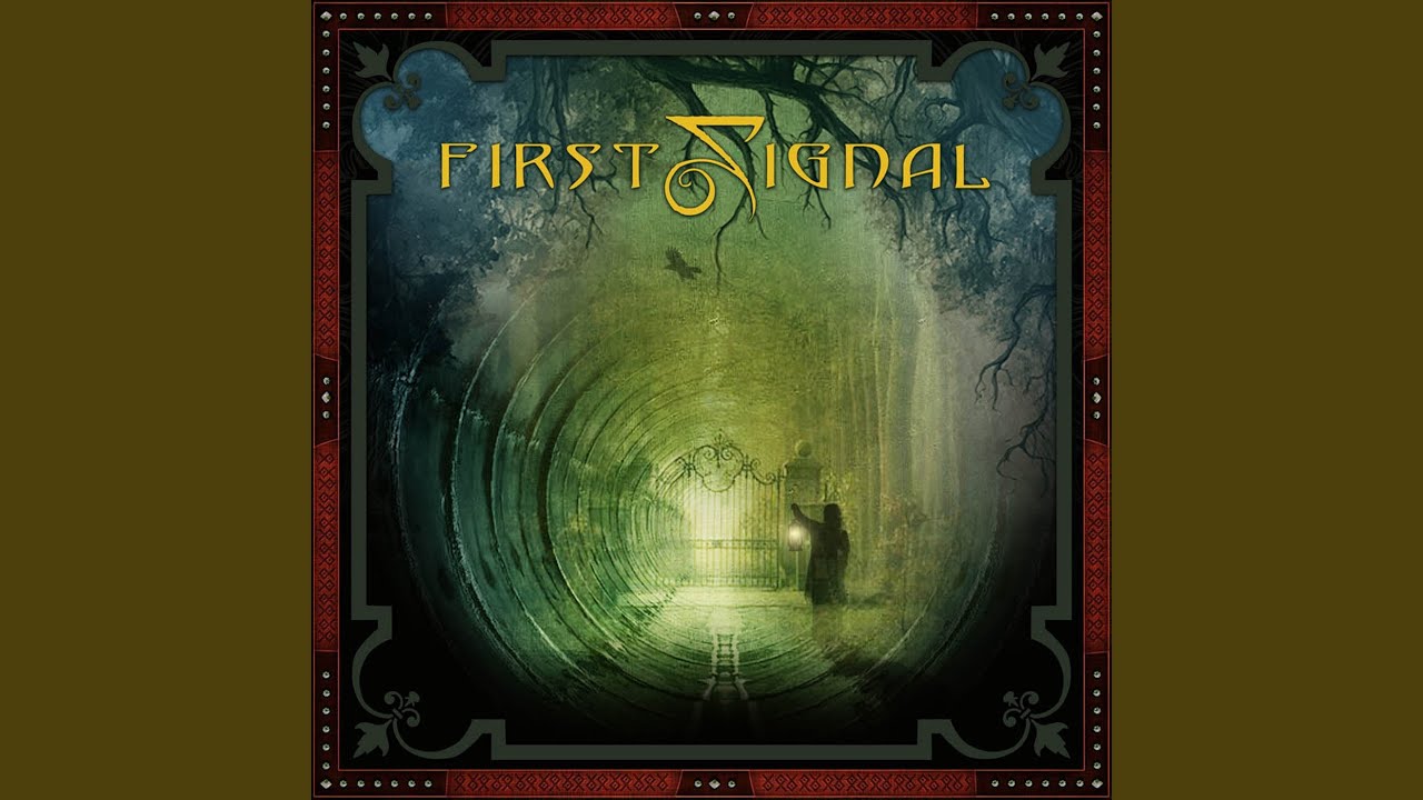 When November Falls (feat. Harry Hess)