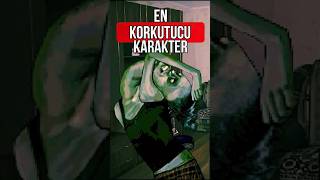 En Ürkünç No Im Not A Human Karakteri Cat Lady Ballet Dancer Bullet Dodger