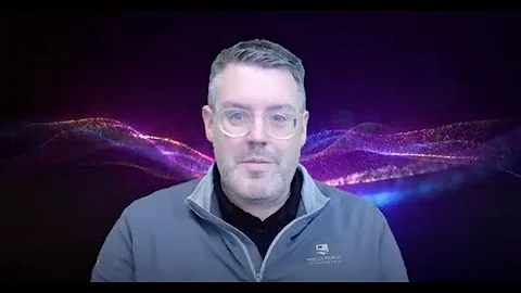 SAP Americas' Jared Coyle on the future of AI and automation in state government