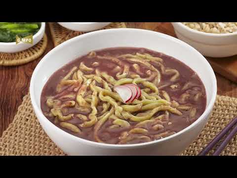 김포맛집 들내음 바지락칼국수 팥칼국수
