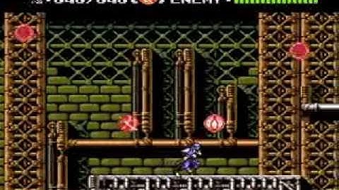 SNES Games - Opening / Intro - N - Part 8