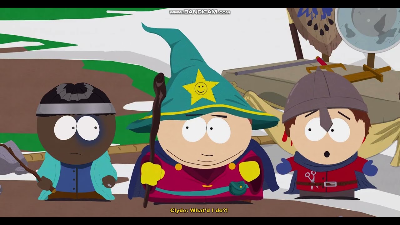 What Happens If You Don't Take Your Class Training Against Clyde Seriously (Experiment)