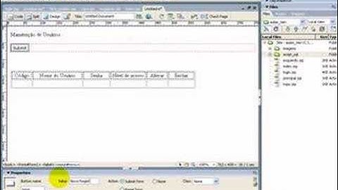 aula 54 java ee - Criando e chamando a pagina jsp do usuario