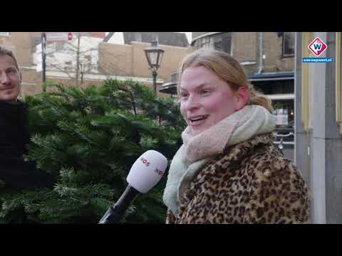 Inwoners Leiden reageren op nieuwe coronamaatregelen - OMROEP WEST